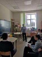 "Герои, ушедшие в бессмертье"