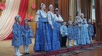 "За женщин всех"