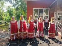 День социального работника 
