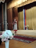 "Согреем детские сердца"