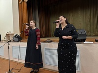 Никола зимний!