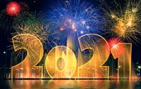 Новогоднее поздравление для суражан «Новый год стучится в двери… Новогоднее пожелание»