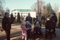 "Прекрасное время"