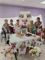 "Покров Пресвятой Богородицы"