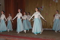 День Матери.