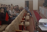 День партизан и подпольщиков