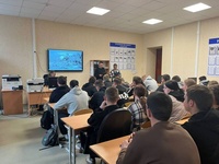 "Екатерина в Крыму"
