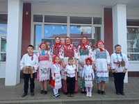 "Пасхальный перезвон"