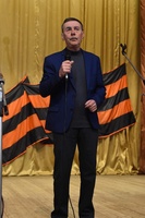 Сергей Михайлович Хомяков 