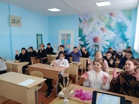 "Родной язык: традиции и национальная культура"