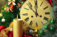 «Традиции и обычаи Нового года»