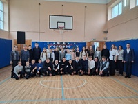 "Мира не узнаешь, не зная края своего!"