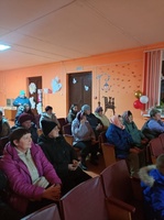 Для милых мам!