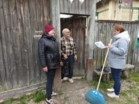Акция "Адресная помощь"