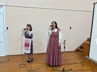 "Что в печи - на стол мечи"