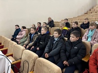 "Герои нашего времени"