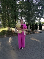 Валерия Сергеевна Павлюченко 
