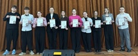Литературная программа 