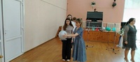 "Все начинается с семьи"