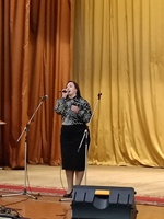"И выстоял блокадный Ленинград"