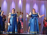 Концерт Кулажского СДК 