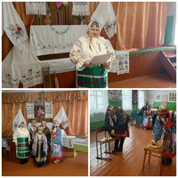 Широкая Масленица!