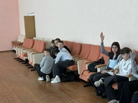 "Космический вопрос"