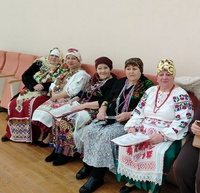 "Святки - колядки"