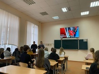 День Неизвестного солдата.