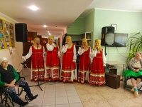 Тематический концерт