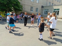 "Вселенная детства!"