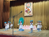 Для милых бабушек и мам. 