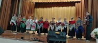 День письменности и культуры. 