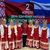 День единства народов России и Беларусии 