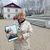 "УЛЫБКА ГАГАРИНА"